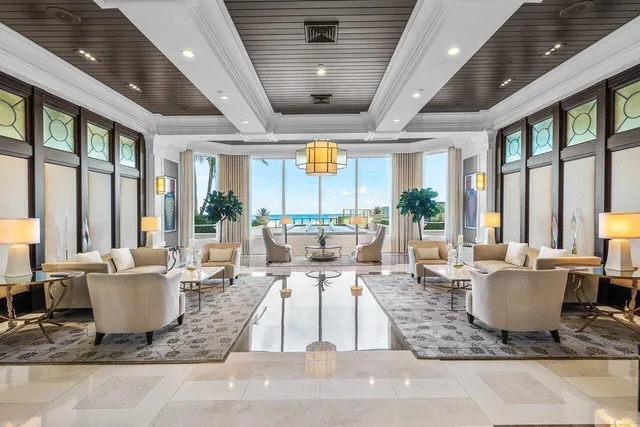 $4,750,000 | 2700 North Ocean Drive, Unit 2203A, Singer Island, FL 33404