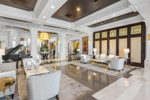 $4,750,000 | 2700 North Ocean Drive, Unit 2203A, Singer Island, FL 33404