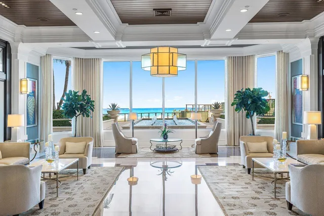 $4,750,000 | 2700 North Ocean Drive, Unit 2203A, Singer Island, FL 33404