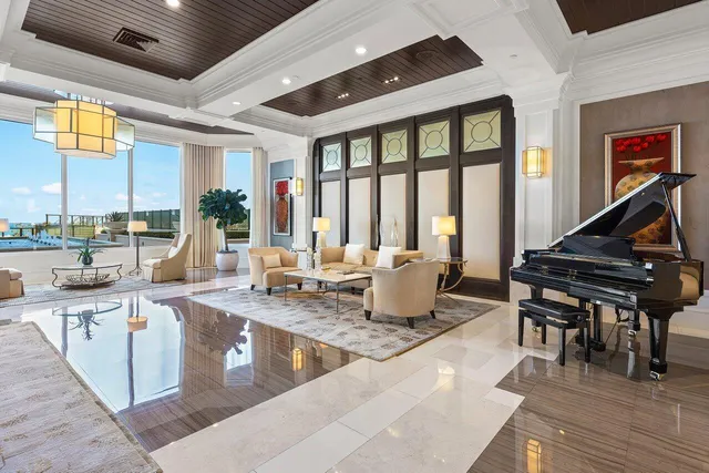 $4,750,000 | 2700 North Ocean Drive, Unit 2203A, Singer Island, FL 33404