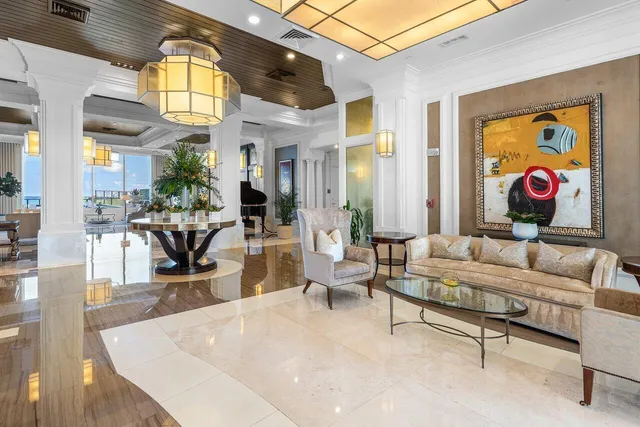 $4,750,000 | 2700 North Ocean Drive, Unit 2203A, Singer Island, FL 33404