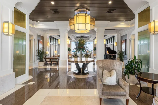 $4,750,000 | 2700 North Ocean Drive, Unit 2203A, Singer Island, FL 33404