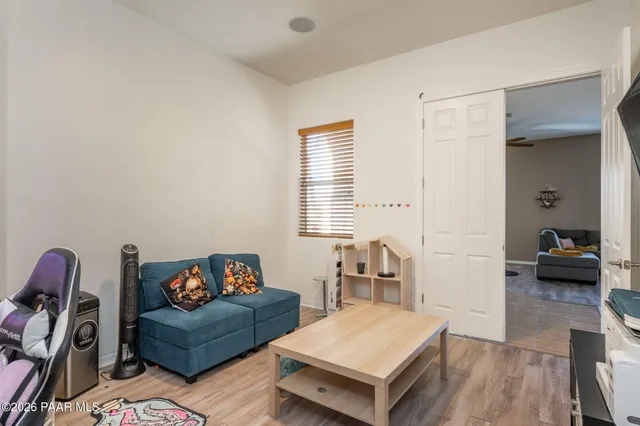 $660,000 | 7750 East Welsh Mountain Drive, Prescott Valley, AZ 86315