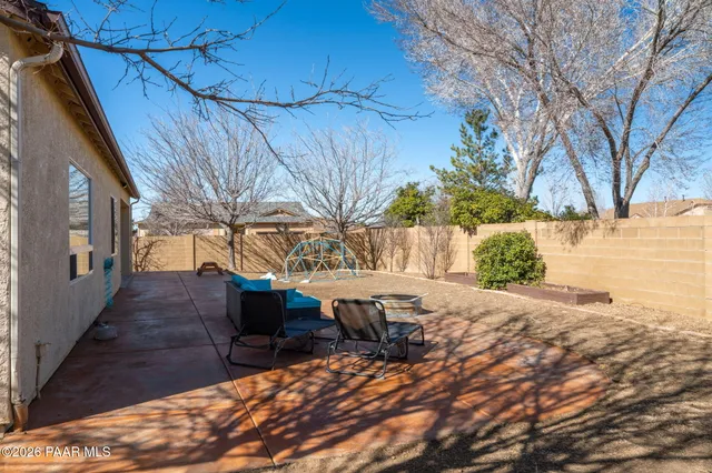 $660,000 | 7750 East Welsh Mountain Drive, Prescott Valley, AZ 86315