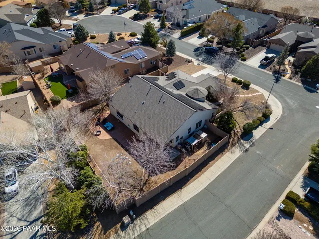 $660,000 | 7750 East Welsh Mountain Drive, Prescott Valley, AZ 86315