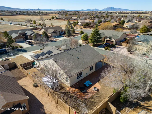 $660,000 | 7750 East Welsh Mountain Drive, Prescott Valley, AZ 86315
