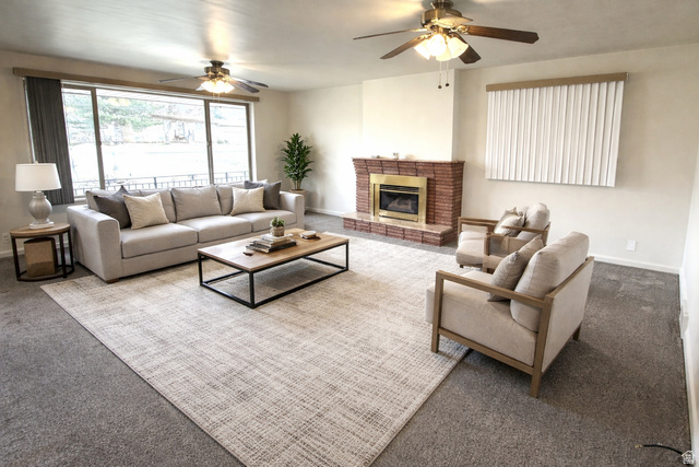 220 South 200 E Road Fillmore, UT 84631 - Photo 4 of 27