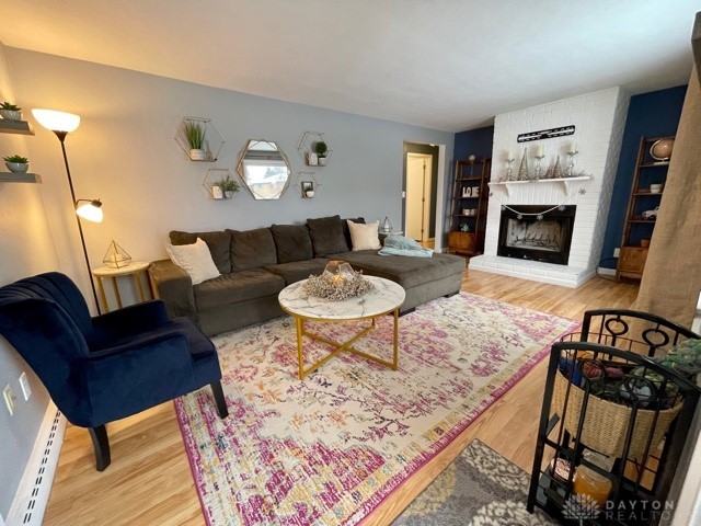5137 West Ridgewood Road Springfield, OH 45503 - Photo 3 of 18