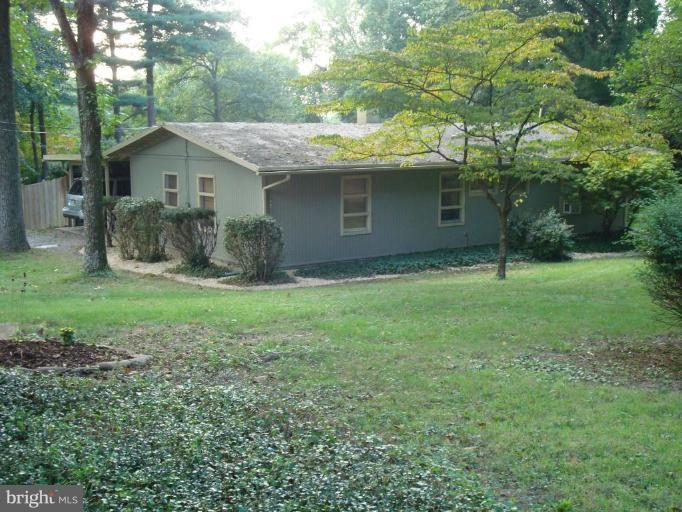 6014 Linganore Road Frederick, MD 21701 - Photo 1 of 14 Exterior (Main)