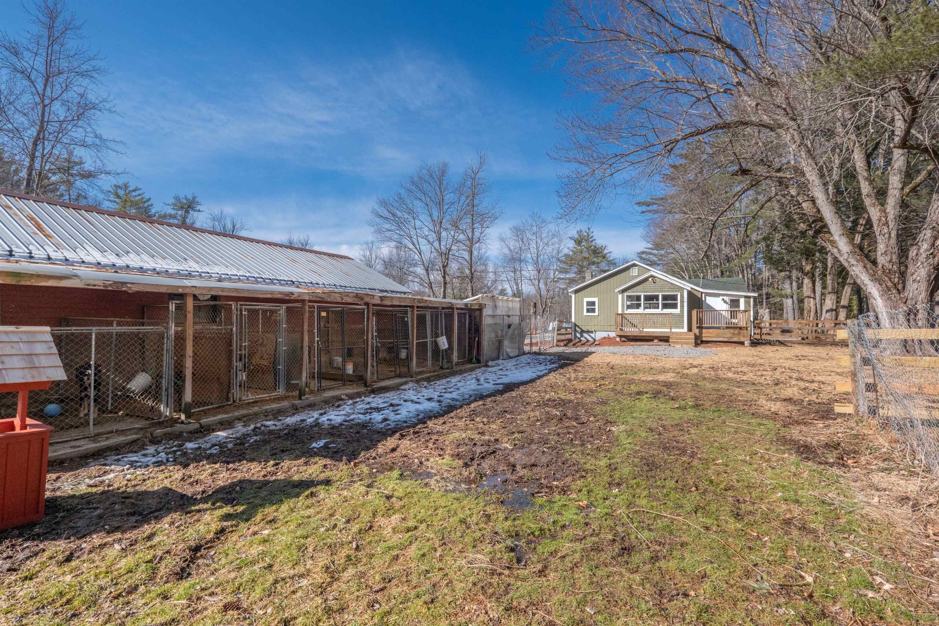 57 Flaghole Road Andover, NH 03216 - Photo 25 of 40