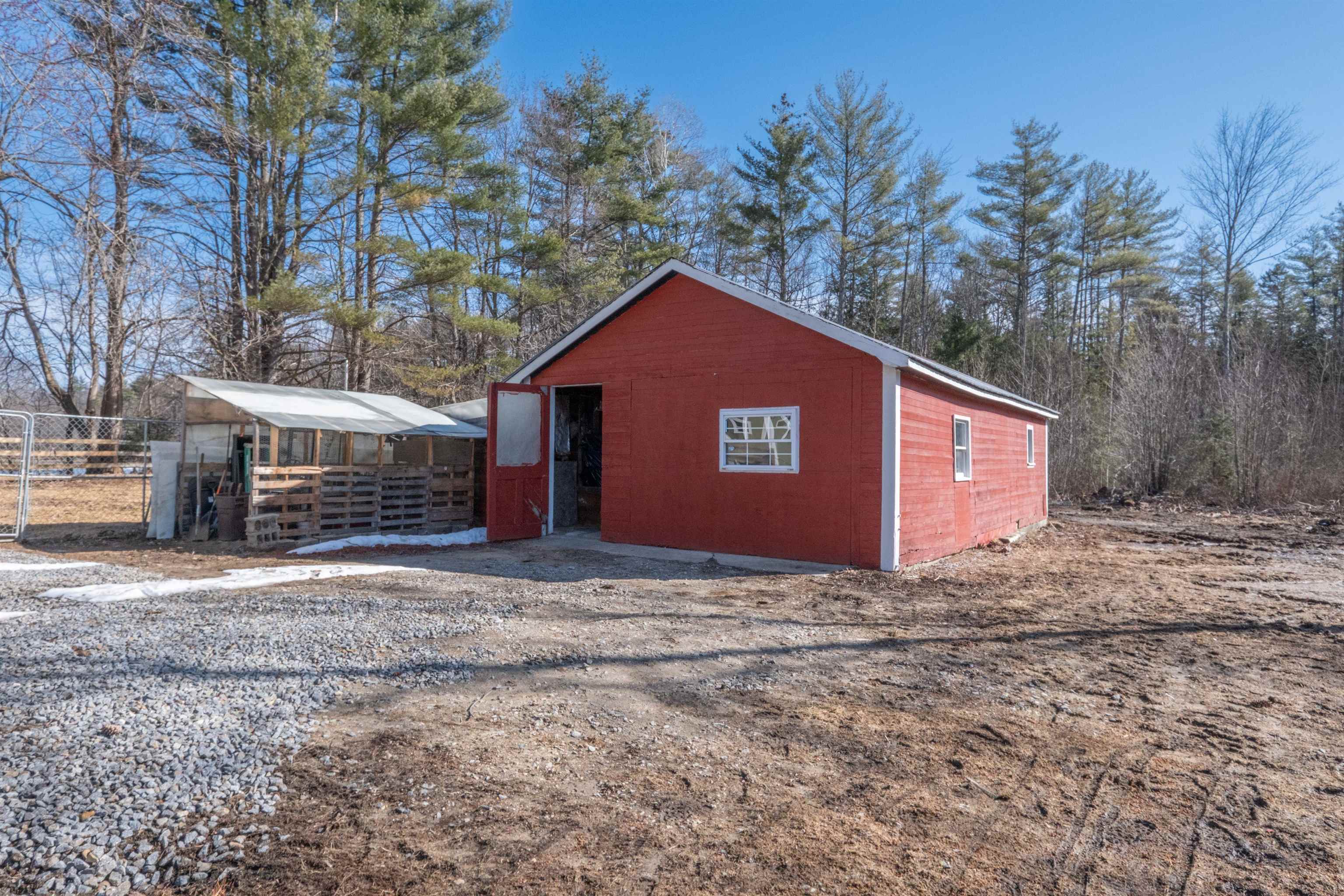 57 Flaghole Road Andover, NH 03216 - Photo 26 of 40