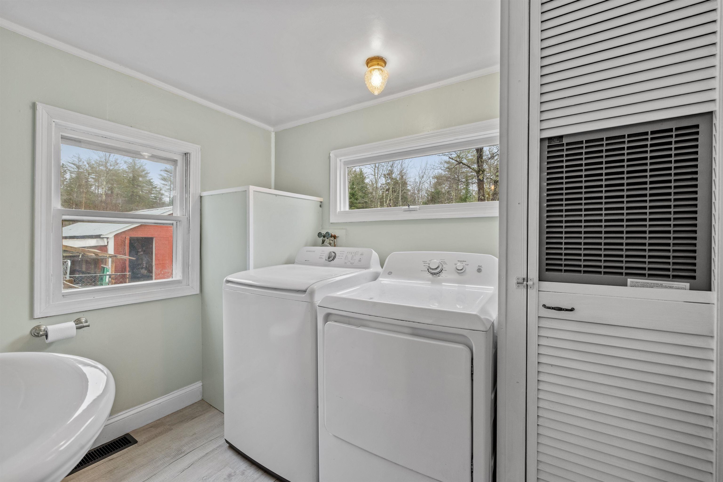 57 Flaghole Road Andover, NH 03216 - Photo 3 of 40