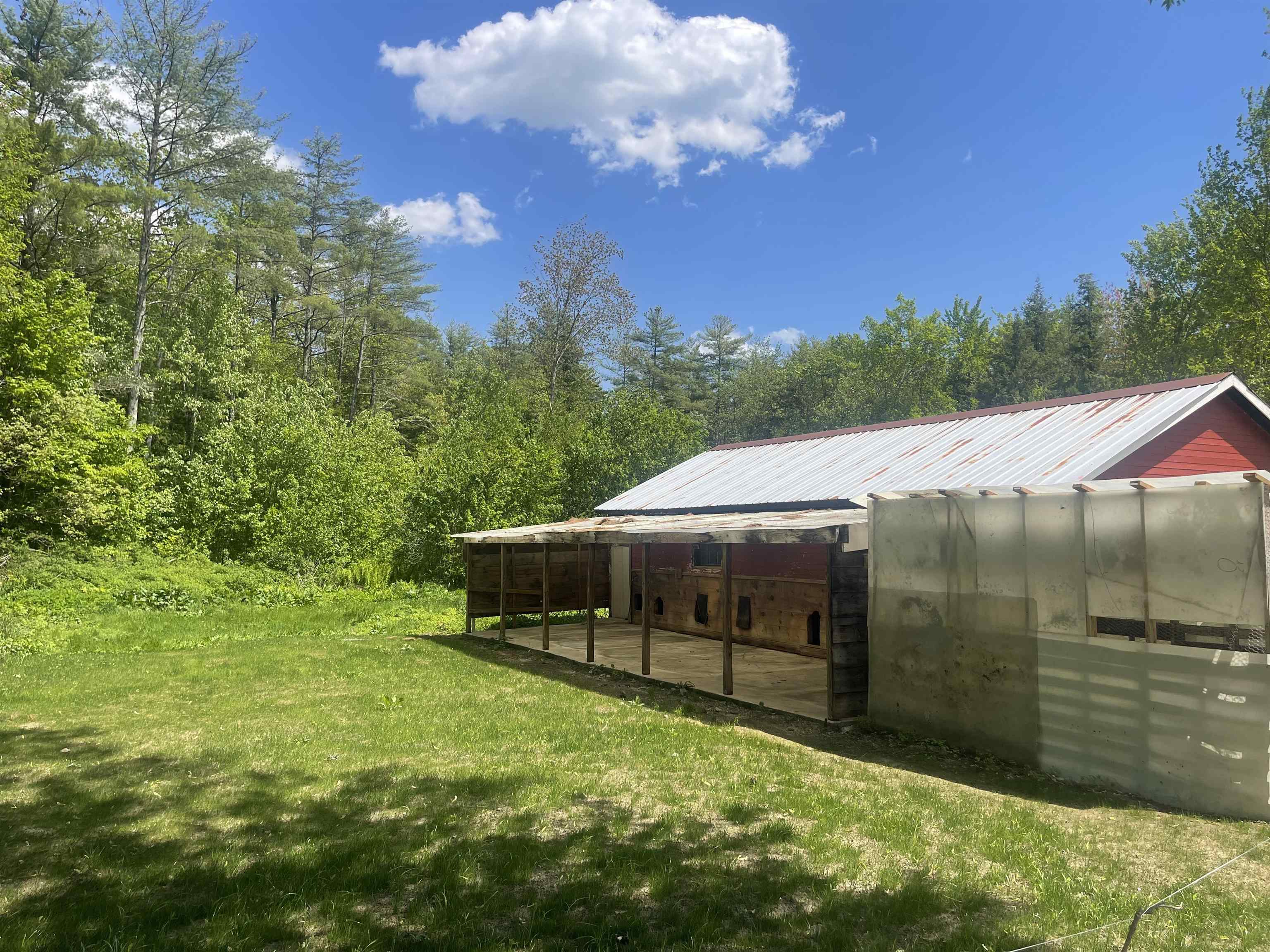 57 Flaghole Road Andover, NH 03216 - Photo 32 of 40