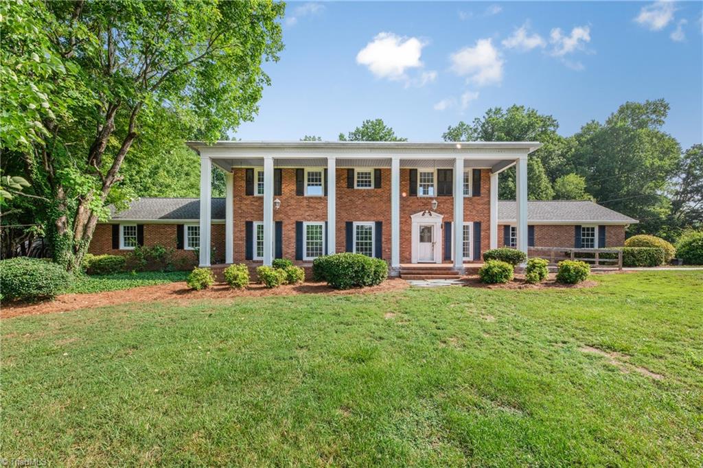 396 Weaver Road Lexington, NC 27295 - Photo 1 of 49 Gallery Image 1