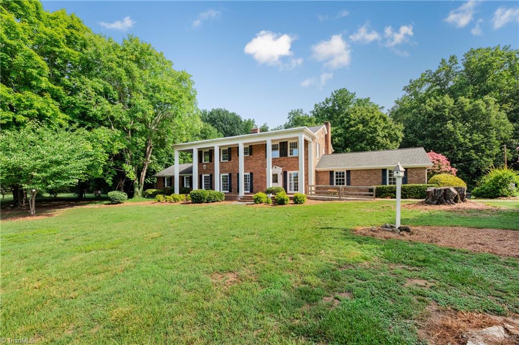 396 Weaver Road Lexington, NC 27295 - Photo 2 of 49 Gallery Image 2