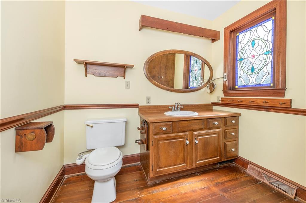 396 Weaver Road Lexington, NC 27295 - Photo 11 of 49 Gallery Image 11