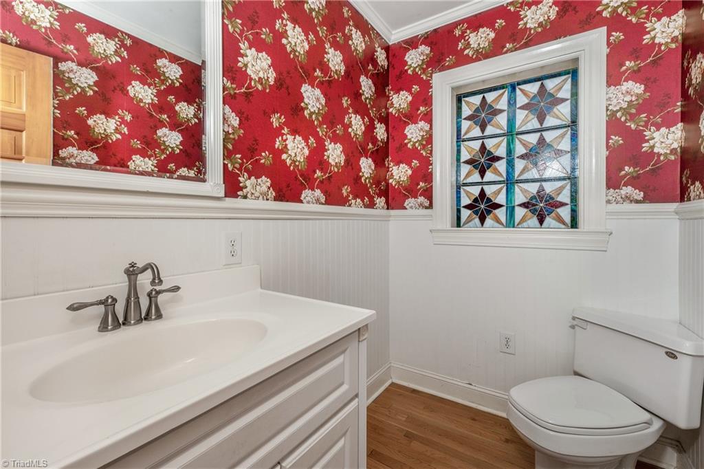 396 Weaver Road Lexington, NC 27295 - Photo 23 of 49 Gallery Image 23