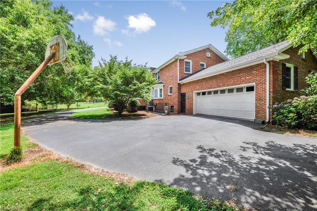 396 Weaver Road Lexington, NC 27295 - Photo 44 of 49 Gallery Image 44