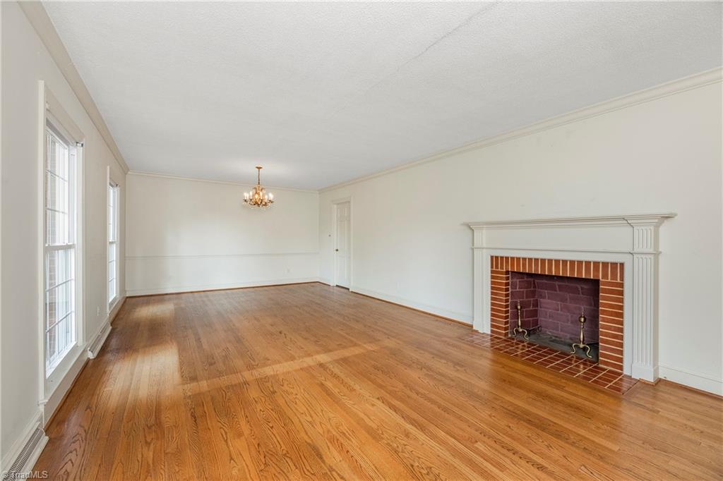 396 Weaver Road Lexington, NC 27295 - Photo 7 of 49 Gallery Image 7