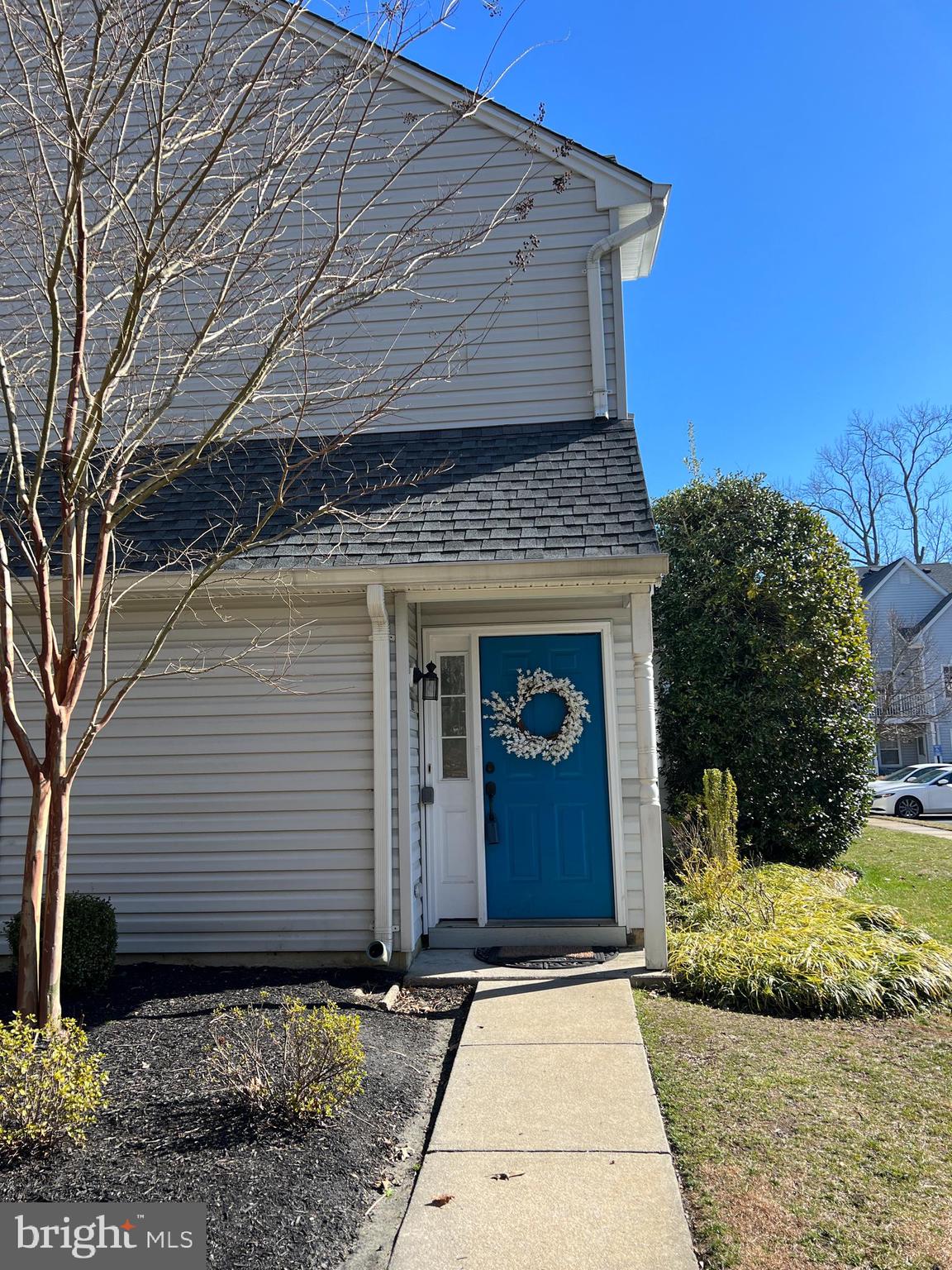 702 Quail Road Marlton, NJ 08053 - Photo 2 of 27 Walk into front door with marble floor