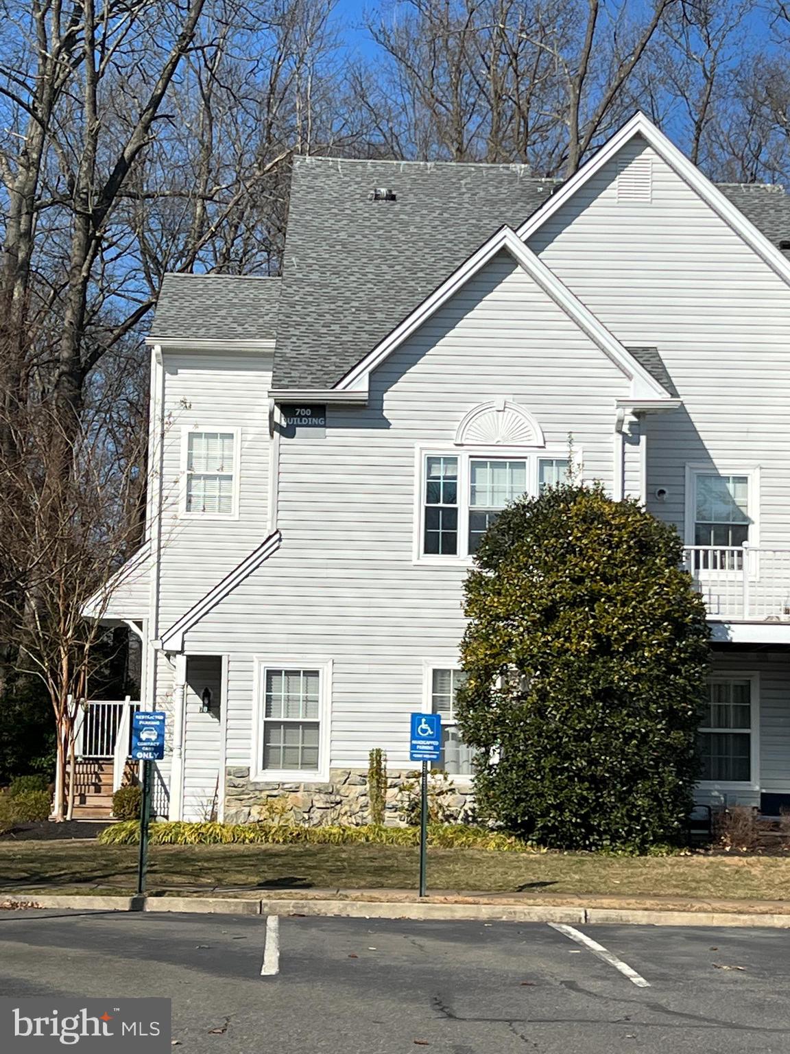 702 Quail Road Marlton, NJ 08053 - Photo 27 of 27 Your new home at 702 Quail Rd