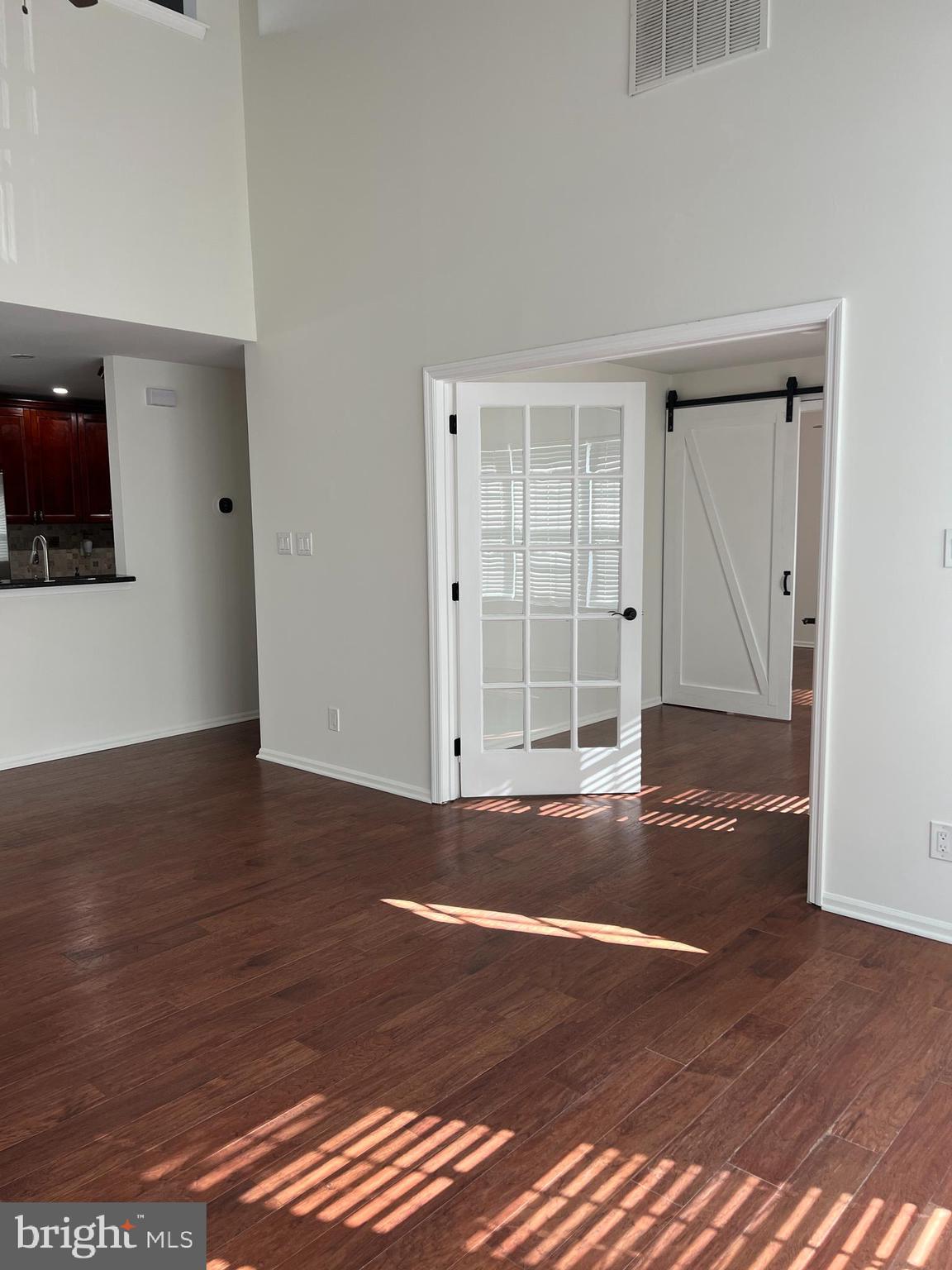 702 Quail Road Marlton, NJ 08053 - Photo 10 of 27 French Doors to living room area