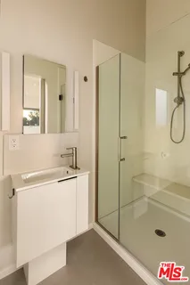 a view of living room with furniture