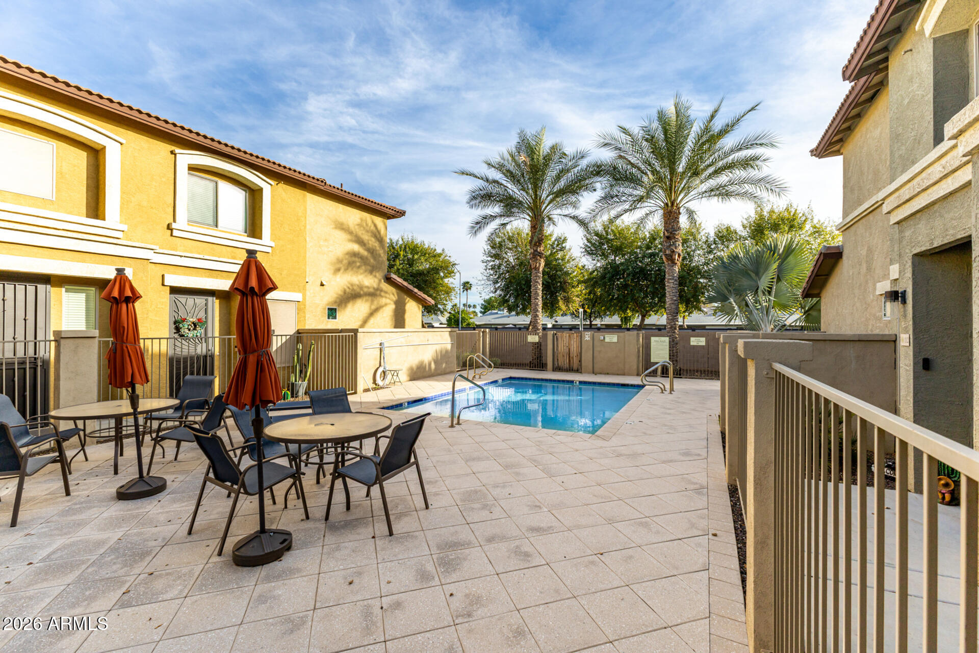 7820 East Baseline Road, Unit 107 Mesa, AZ 85209 - Photo 24 of 27 25 Baseline