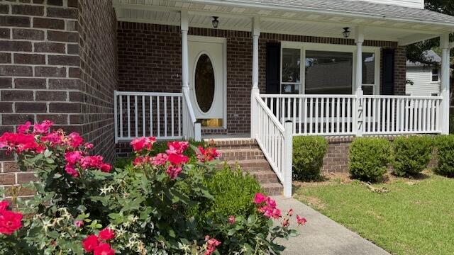 177 Winding Rock Road Goose Creek, SC 29445 - Photo 1 of 36 01 Front