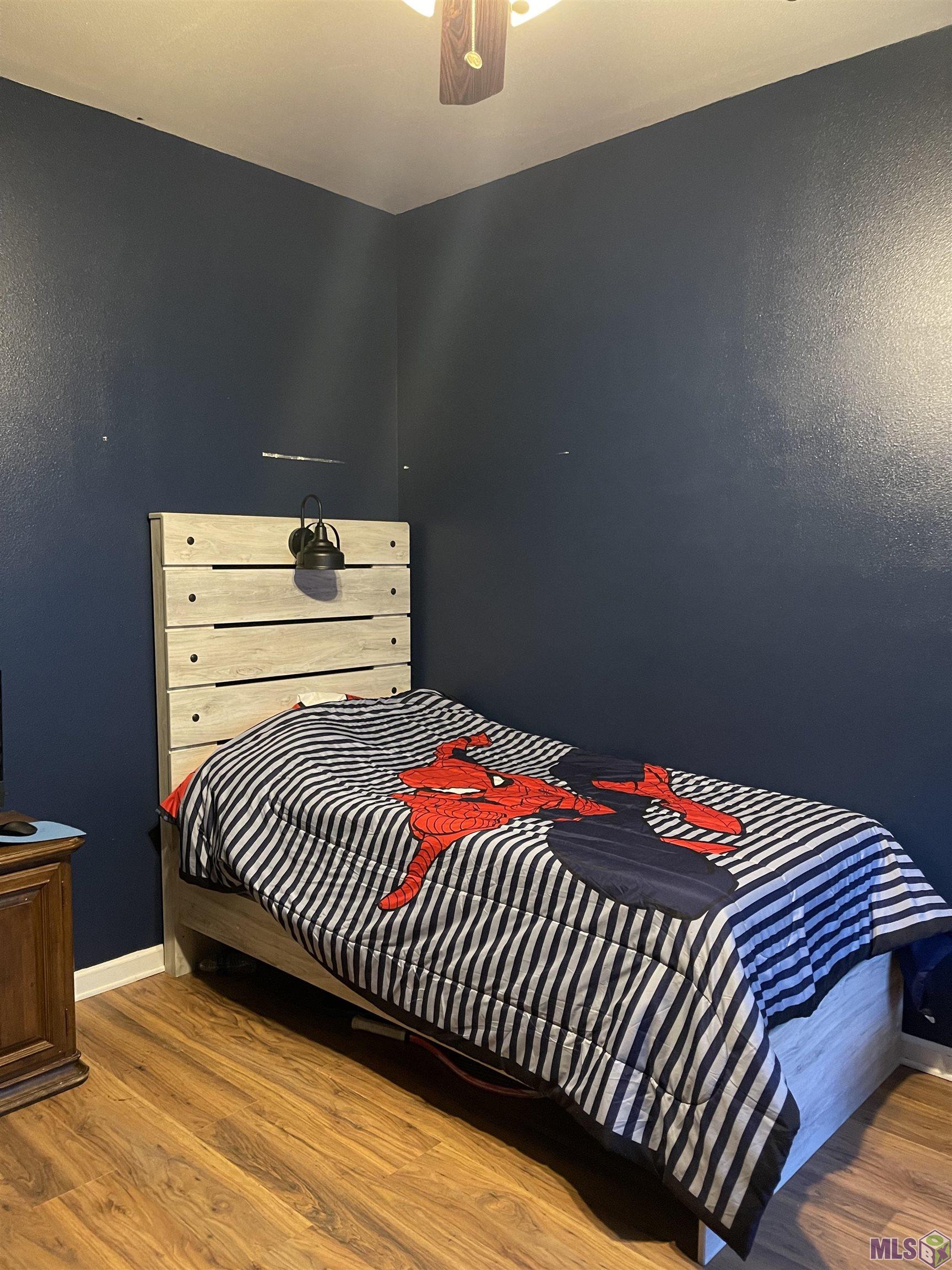 19639 Perrilloux Road Livingston, LA 70754 - Photo 11 of 14 Bedroom 2