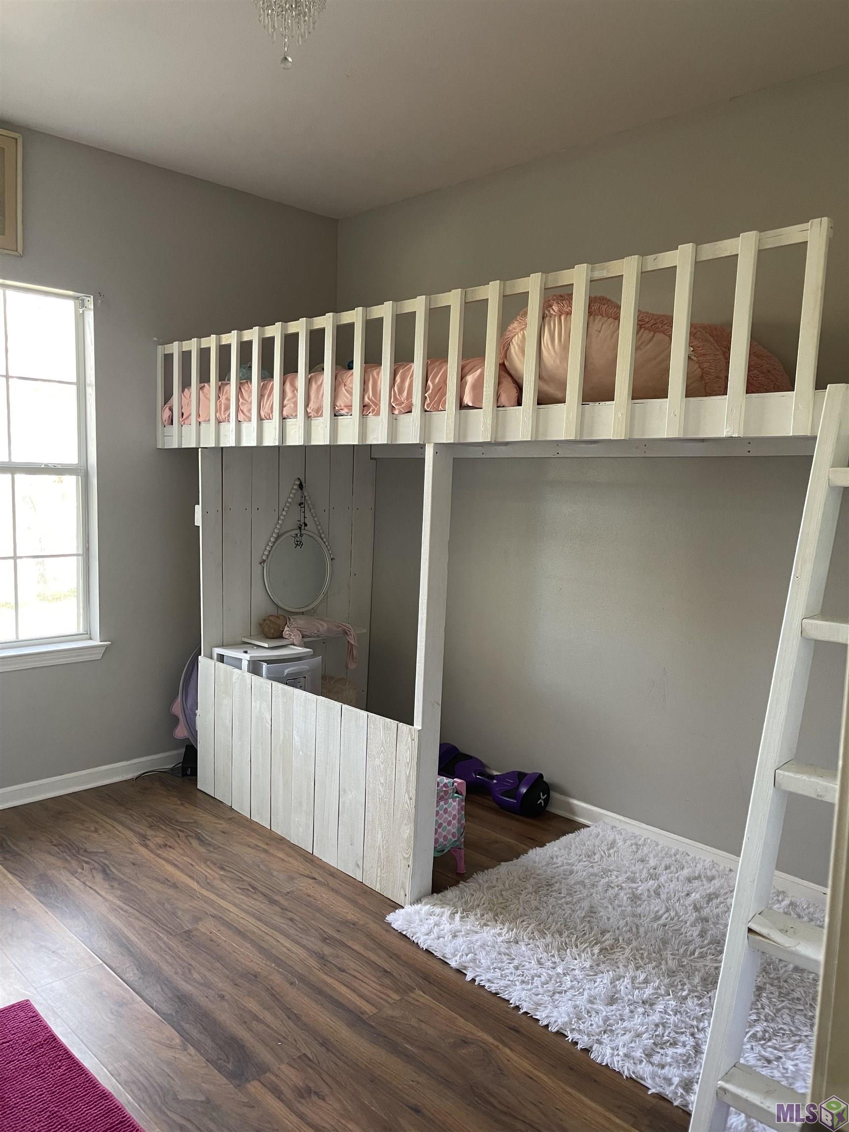 19639 Perrilloux Road Livingston, LA 70754 - Photo 13 of 14 Bedroom 3