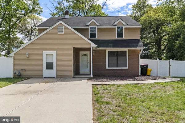 $319,900 | 6 Mary Ellen Lane, Sicklerville, NJ 08081