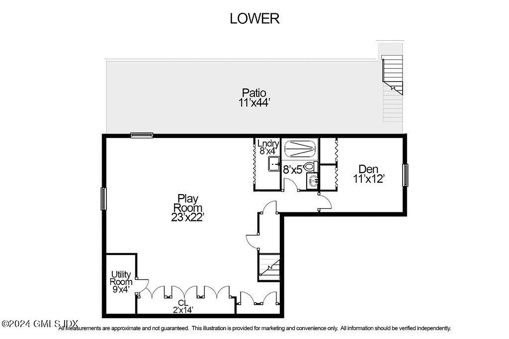 25 Griffith Road Riverside, CT 06878 - Photo 27 of 27 unknown