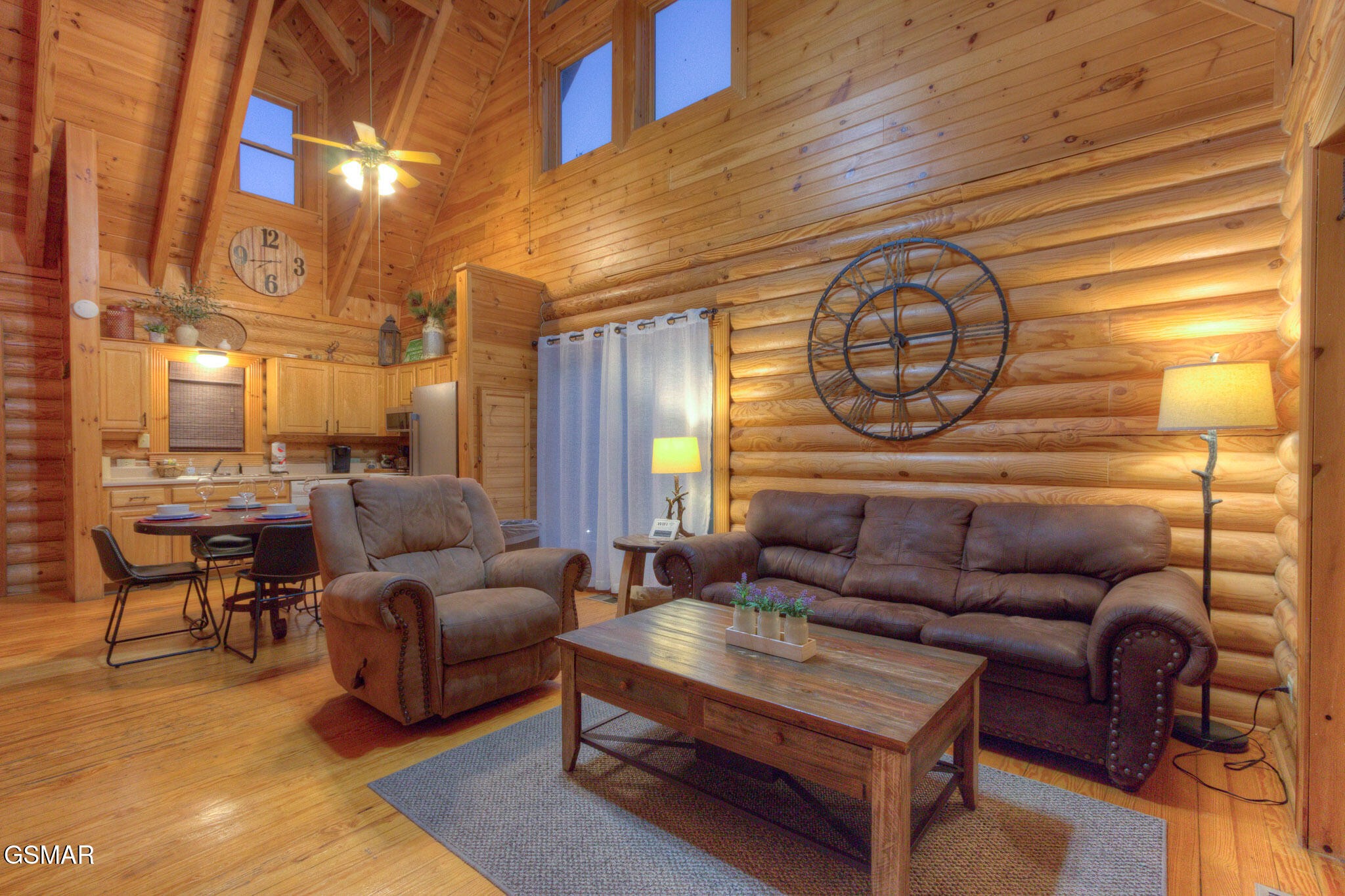 3139 Smoky Ridge Way Sevierville, TN 37862 - Photo 5 of 33 Gallery Image 5
