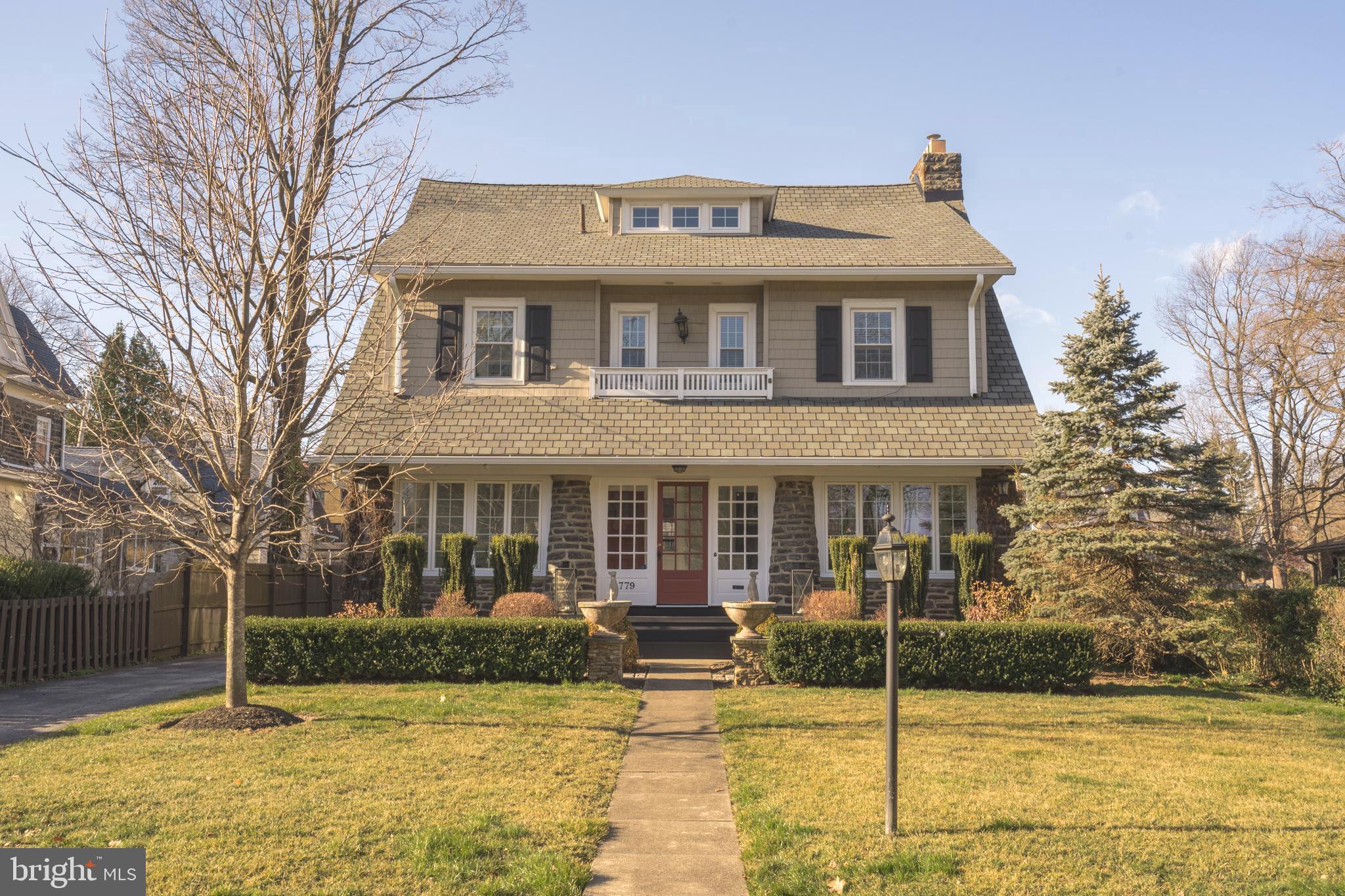 779 Lane, Merion Station, PA 19066 Compass