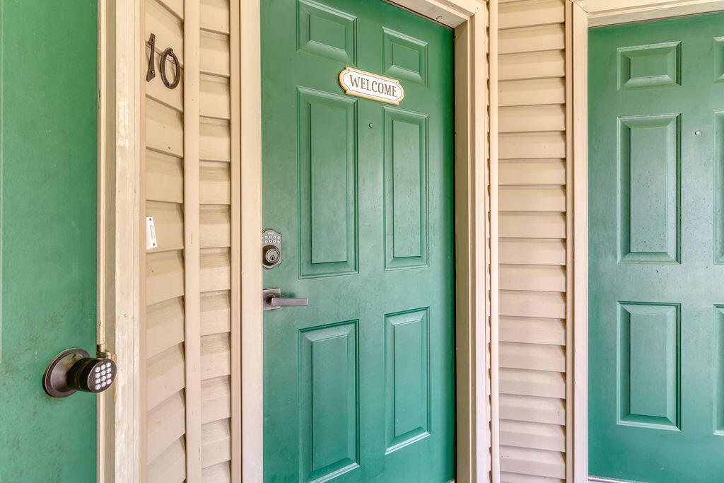Unit 10 Entry