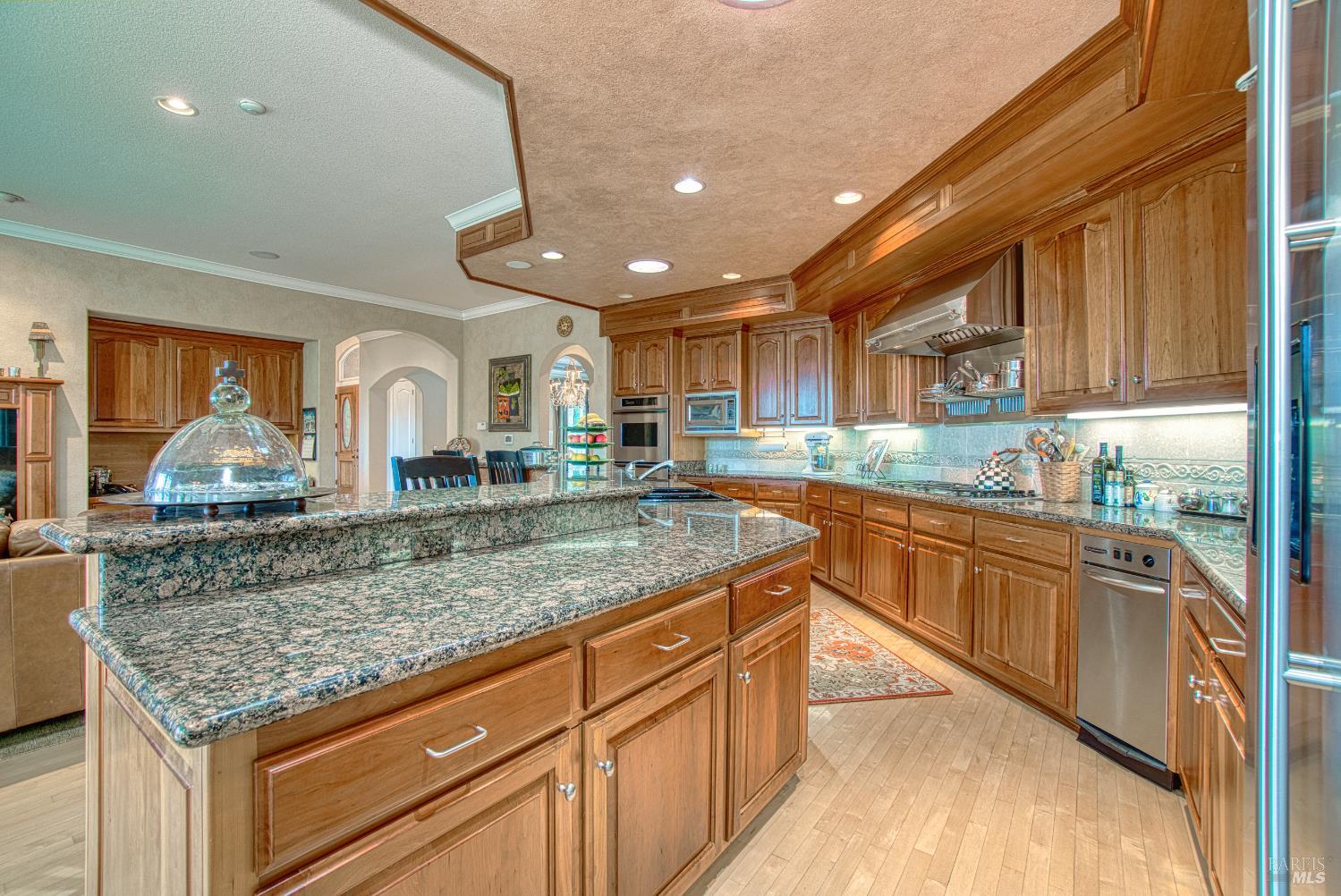 2703 Brush Creek Road Santa Rosa, CA 95404 - Photo 40 of 76