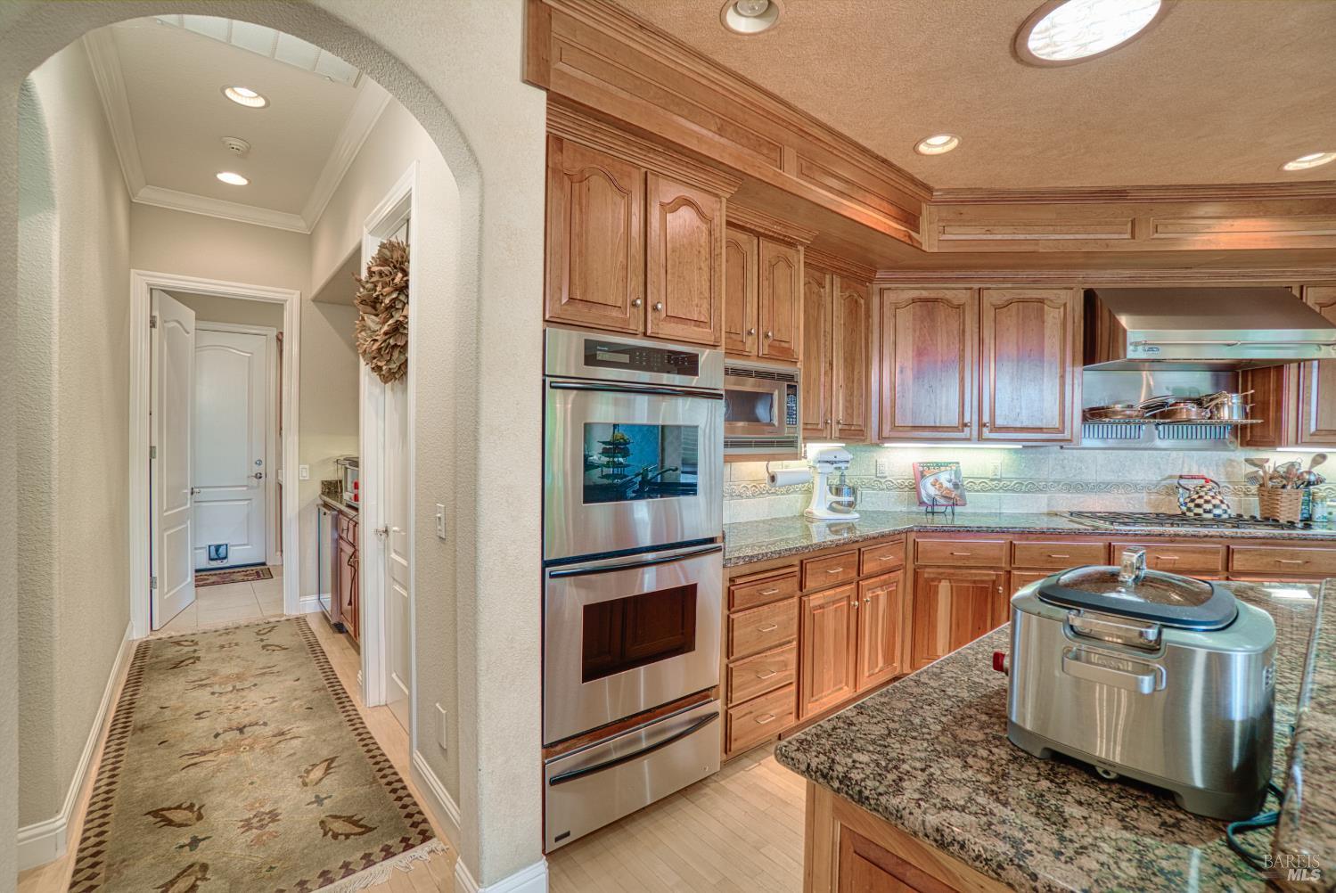 2703 Brush Creek Road Santa Rosa, CA 95404 - Photo 45 of 76