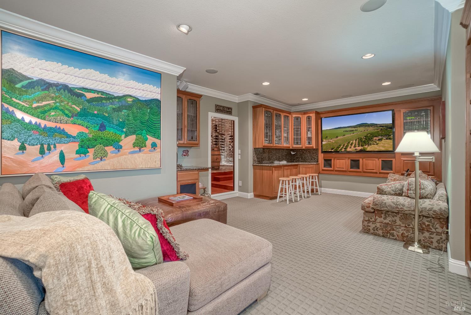 2703 Brush Creek Road Santa Rosa, CA 95404 - Photo 61 of 76