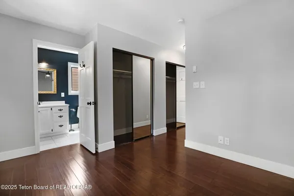 $1,225,000 | 512 South Millward Street, Unit 512, Jackson, WY 83001