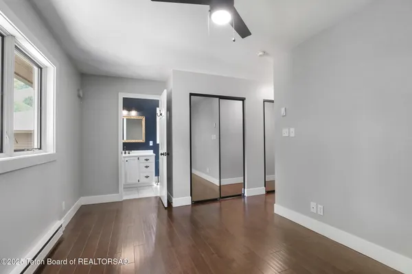 $1,225,000 | 512 South Millward Street, Unit 512, Jackson, WY 83001