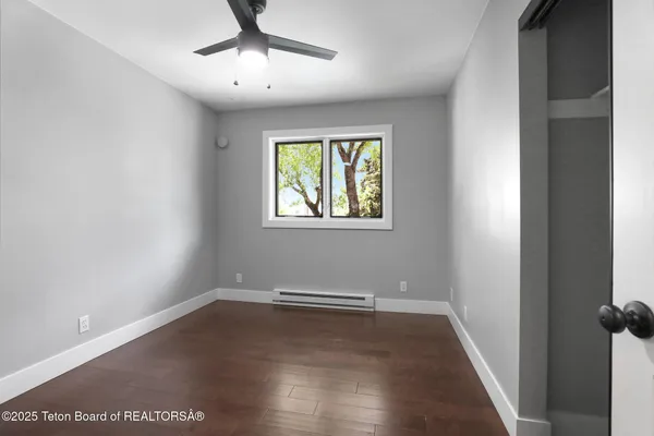 $1,225,000 | 512 South Millward Street, Unit 512, Jackson, WY 83001