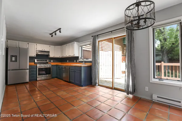 $1,225,000 | 512 South Millward Street, Unit 512, Jackson, WY 83001
