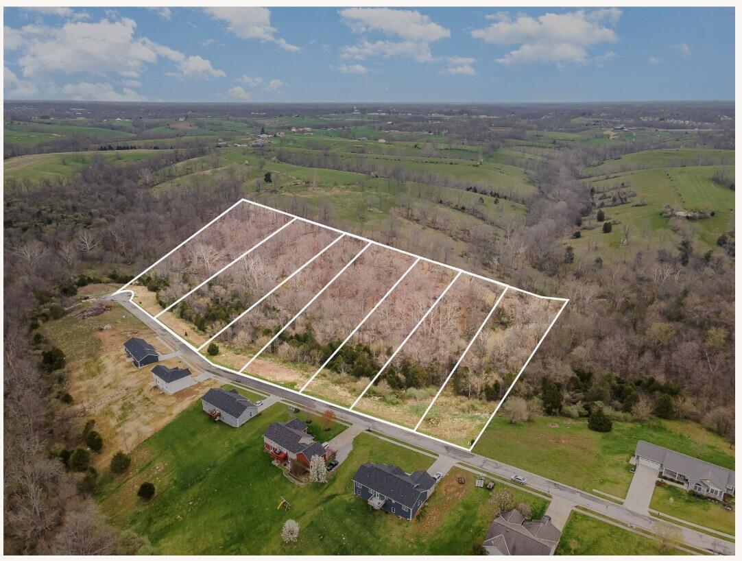 Lot 29 Saddlebrook Lane Dry Ridge, KY 41035 - Photo 17 of 17