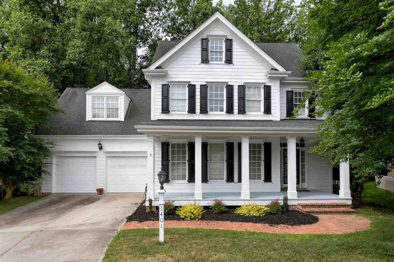 1401 Kings Lassiter Way Raleigh, NC 27614 - Photo 1 of 26 Photo 1