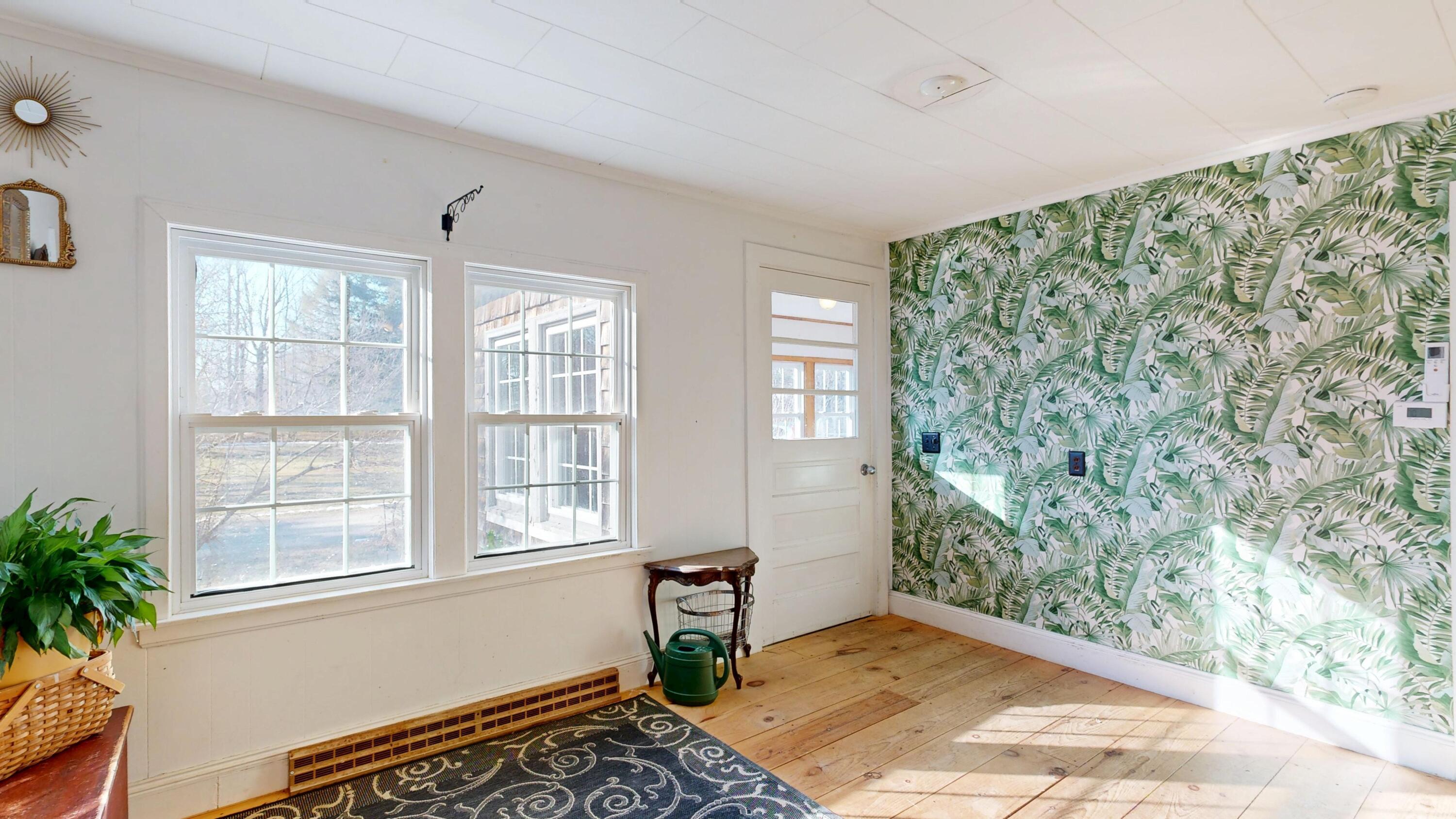 169 Old Lewiston Road North Monmouth, ME 04265 - Photo 8 of 48 Living room