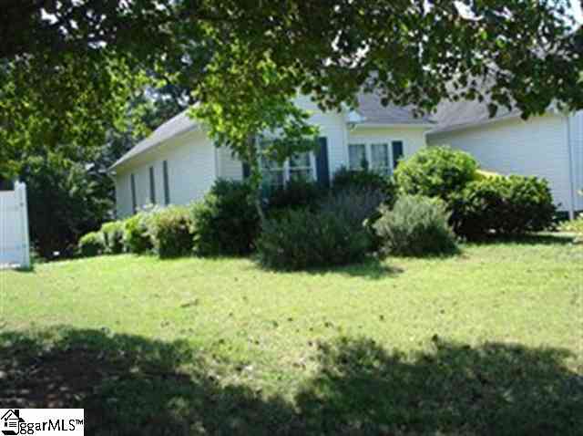 301 Wild Rice Drive Simpsonville, SC 29681 - Photo 2 of 21 Gallery Image 2