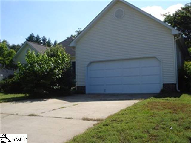 301 Wild Rice Drive Simpsonville, SC 29681 - Photo 4 of 21 Gallery Image 4
