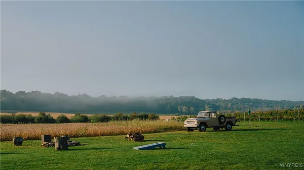 $9,000,000 | 5138 Lower Mountain Road, Cambria, NY 14094