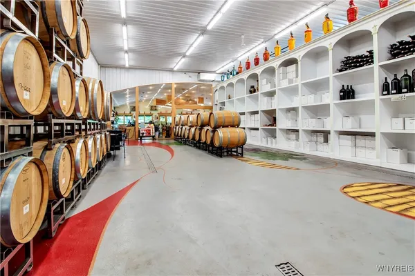 $9,000,000 | 5138 Lower Mountain Road, Cambria, NY 14094